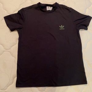 Brand New Adidas Black women’s tee